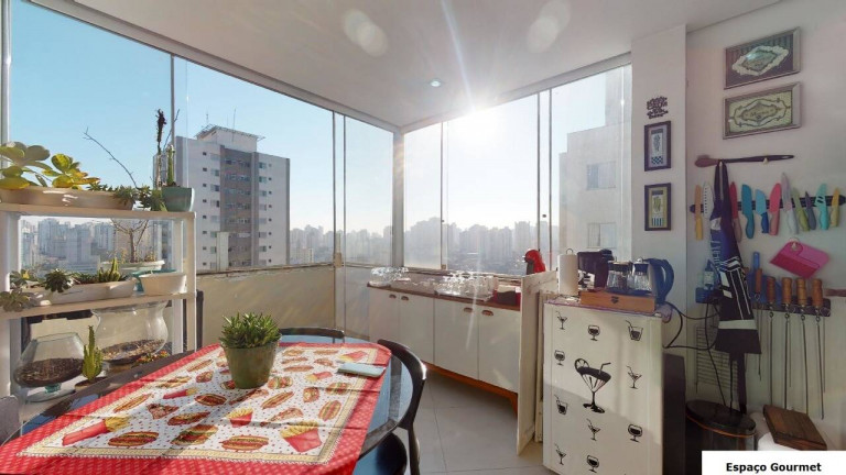 Apartamento com 3 Quartos à Venda, 110 m² em Vila Da Saúde - São Paulo