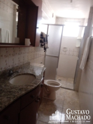 Imagem Apartamento com 3 Quartos à Venda, 90 m² em Jardim Amália - Volta Redonda