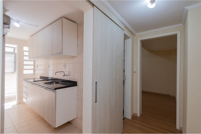 Imagem Apartamento com 1 Quarto à Venda, 54 m² em Floresta - Porto Alegre