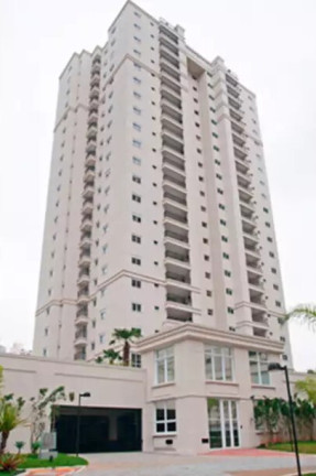 Imagem Apartamento com 4 Quartos à Venda, 162 m² em Vila Gilda - Santo André