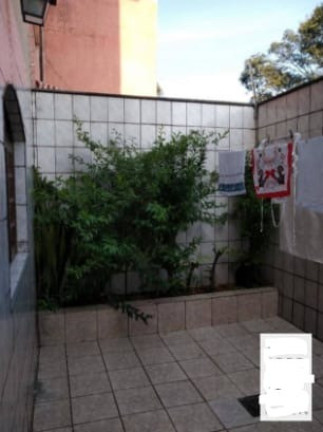 Imagem Sobrado com 3 Quartos à Venda, 260 m² em Jardim Santa Emília - São Paulo