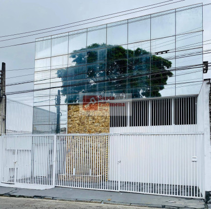 Imagem Galpão à Venda, 715 m² em Vila Palmares - Santo André