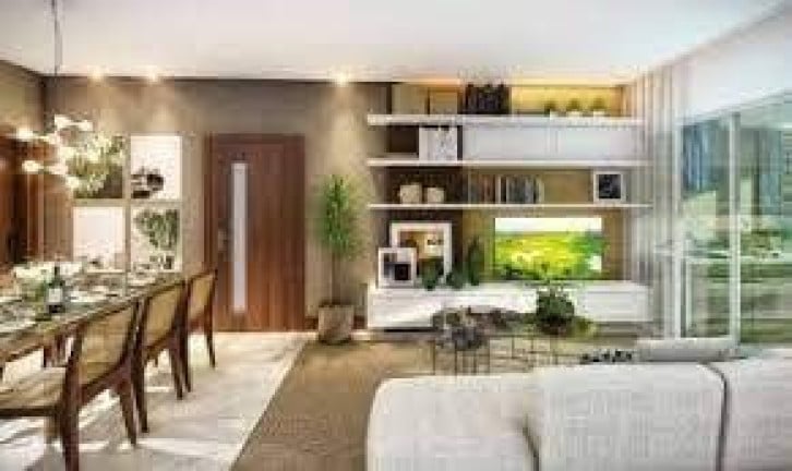 Imagem Apartamento com 2 Quartos à Venda, 72 m² em Caminho Das árvores - Salvador