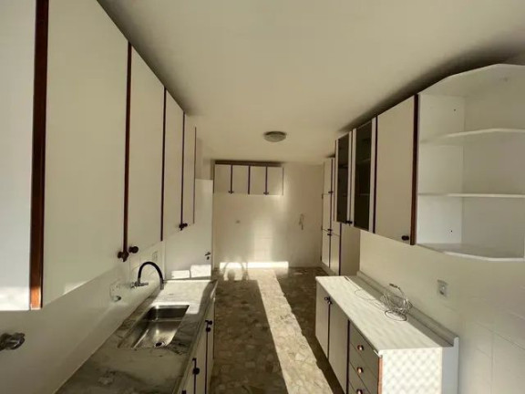 Imagem Apartamento com 2 Quartos para Alugar, 76 m² em Vila Mariana - São Paulo