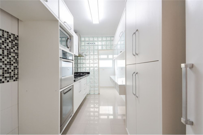 Imagem Apartamento com 2 Quartos à Venda, 66 m² em Saúde - São Paulo