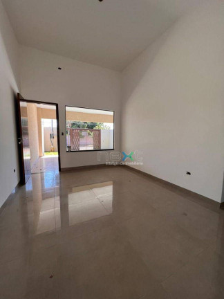 Imagem Casa com 3 Quartos à Venda, 133 m² em Vila Carvalho - Campo Grande