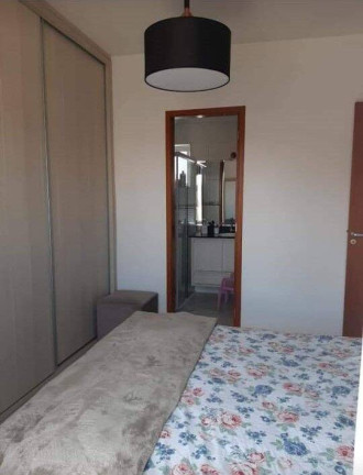 Imagem Apartamento com 2 Quartos à Venda, 75 m² em Residencial Portal Da Mantiqueira - Taubaté
