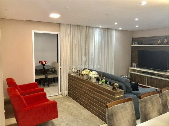 Apartamento com 2 Quartos à Venda, 76 m² em Lapa - São Paulo