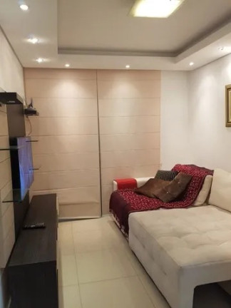 Imagem Apartamento com 2 Quartos à Venda, 68 m² em Pantanal - Florianópolis