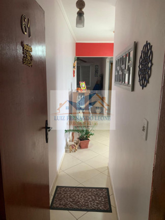 Apartamento com 1 Quarto à Venda, 50 m² em Vila Albertina - São Paulo