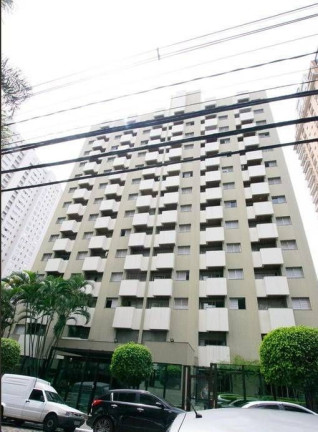 Apartamento com 1 Quarto à Venda, 31 m² em Vila Uberabinha - São Paulo