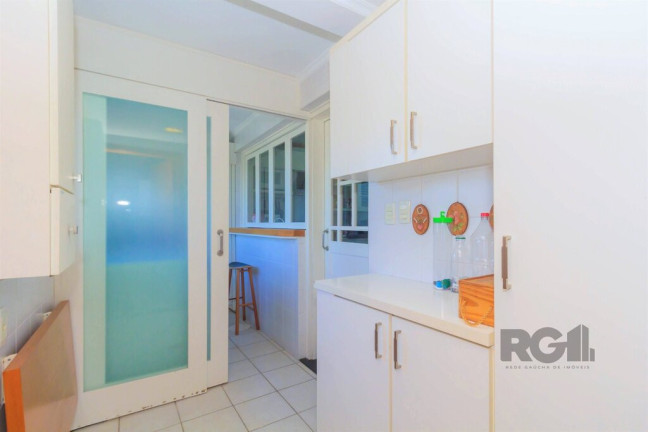 Imagem Apartamento com 3 Quartos à Venda, 190 m² em Auxiliadora - Porto Alegre