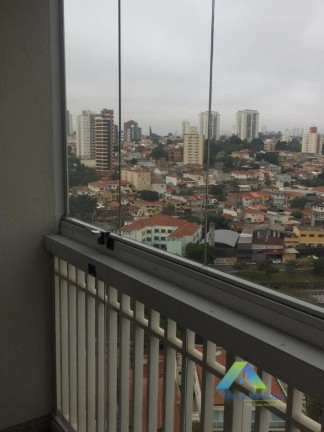 Apartamento com 3 Quartos à Venda, 98 m² em Bosque Da Saúde - São Paulo