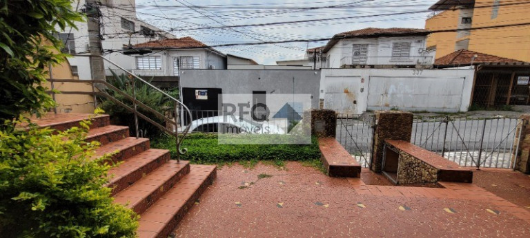 Imagem Casa com 3 Quartos à Venda, 337 m² em Vila Monumento - São Paulo