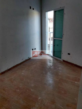 Apartamento com 2 Quartos à Venda, 47 m² em Vila Príncipe De Gales - Santo André