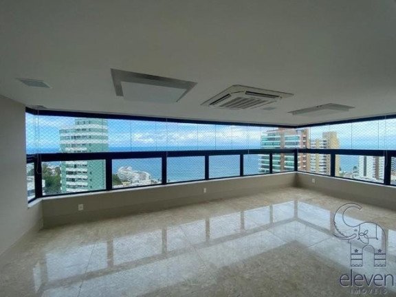 Imagem Apartamento com 5 Quartos à Venda, 234 m² em Barra - Salvador