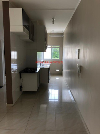 Imagem Apartamento com 2 Quartos à Venda, 52 m² em Morada Das Vinhas - Jundiaí