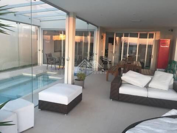 Imagem Casa de Condomínio com 4 Quartos à Venda, 477 m² em Condomínio Villa Toscana - Sorocaba