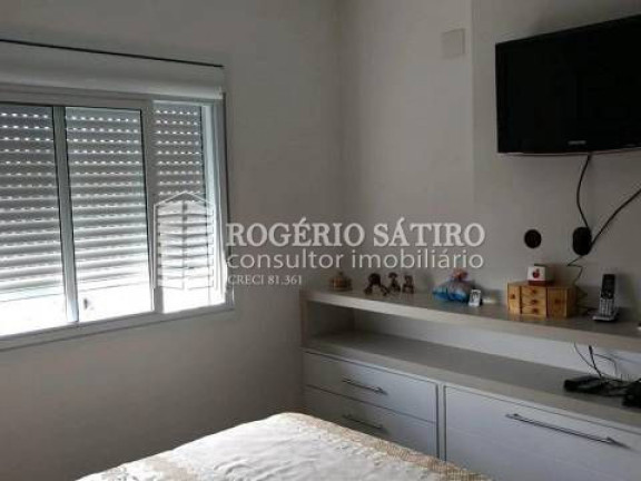 Imagem Apartamento com 3 Quartos à Venda, 142 m² em Vila Gumercindo - São Paulo