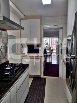 Apartamento com 3 Quartos à Venda, 143 m² em Mandaqui - São Paulo