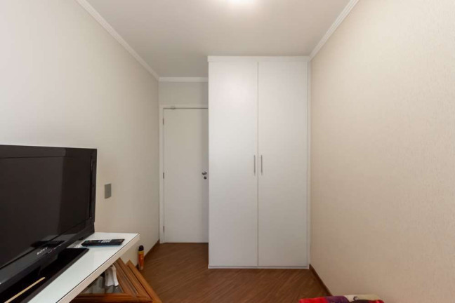 Imagem Apartamento com 3 Quartos à Venda, 85 m² em Vila Da Saúde - São Paulo