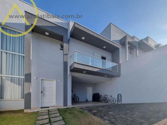 Imagem Casa com 3 Quartos à Venda, 137 m² em Centro - Bom Jesus Dos Perdões