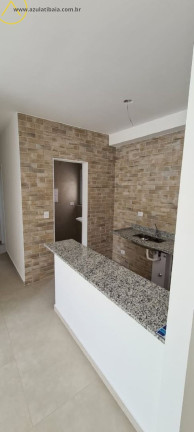 Imagem Apartamento com 2 Quartos à Venda, 70 m² em Belvedere - Atibaia