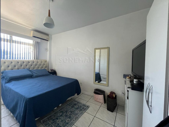 Imagem Apartamento com 2 Quartos à Venda, 54 m² em Jardim Atlântico - Florianópolis