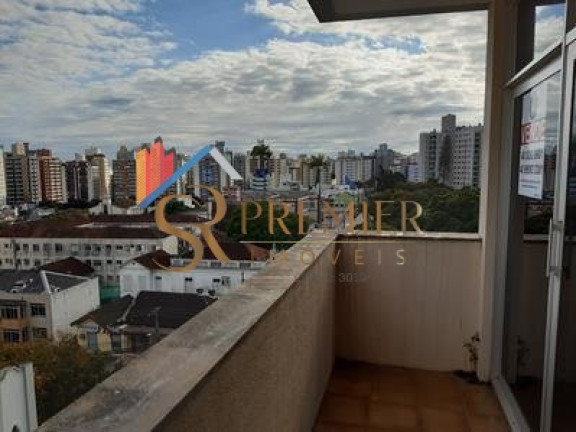 Imagem Apartamento com 3 Quartos à Venda, 235 m² em Centro - Florianópolis