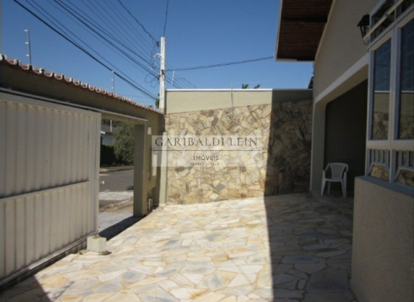 Imagem Casa com 3 Quartos à Venda, 300 m² em Parque Taquaral - Campinas