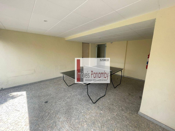 Imagem Apartamento com 2 Quartos à Venda ou Locação, 60 m² em Chácara Santo Antônio - São Paulo