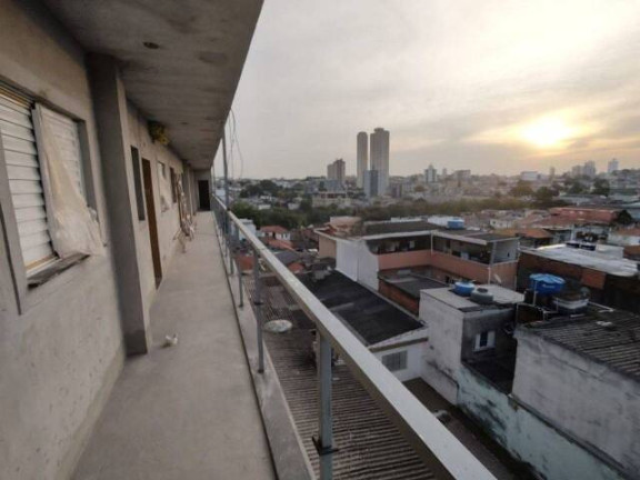 Imagem Apartamento com 2 Quartos à Venda, 45 m² em Cidade Patriarca - São Paulo