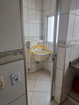 Imagem Apartamento com 2 Quartos à Venda, 88 m² em Jardim Las Palmas - Guarujá