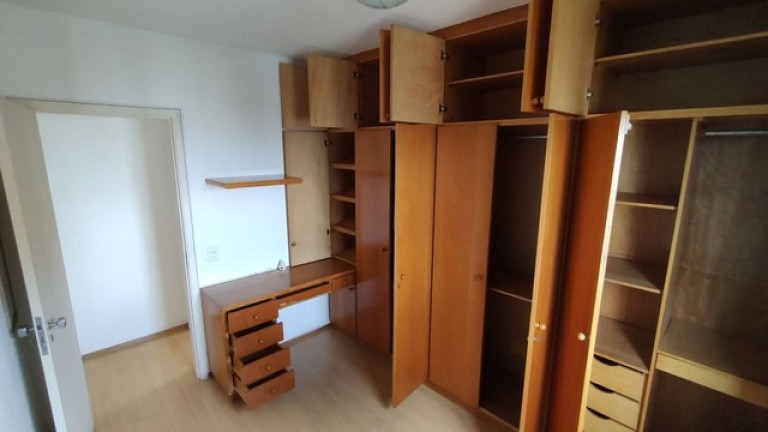 Imagem Apartamento com 4 Quartos à Venda, 80 m² em Vila Andrade - São Paulo