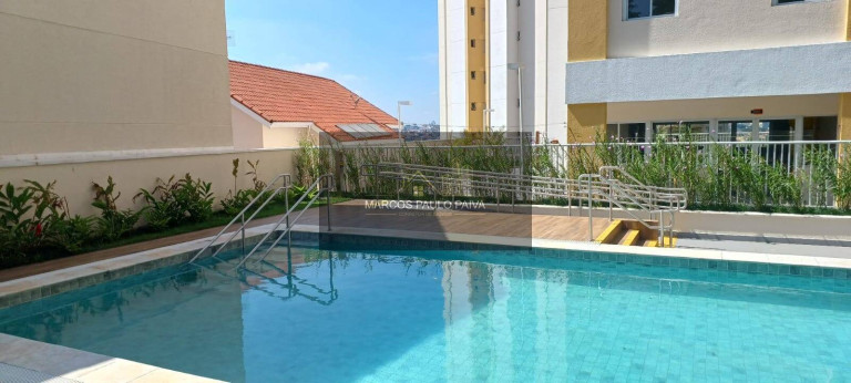 Imagem Apartamento com 2 Quartos à Venda, 68 m² em Ponte Grande - Guarulhos