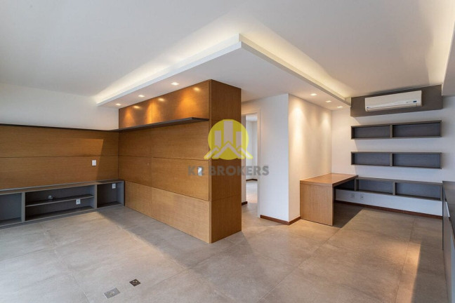 Imagem Apartamento com 1 Quarto à Venda, 84 m² em Pinheiros - São Paulo