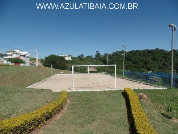 Imagem Terreno à Venda, 329 m² em Condominio Terras De Atibaia - Atibaia