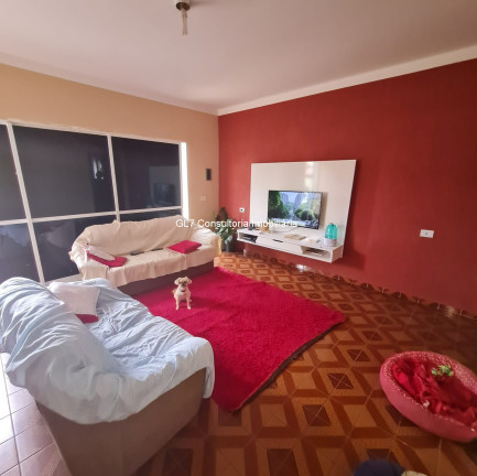 Imagem Casa com 3 Quartos à Venda,  em Jardim Oliveira Camargo - Indaiatuba