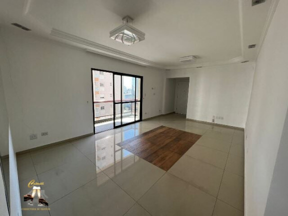 Imagem Apartamento com 3 Quartos à Venda, 151 m² em Centro - Santo André