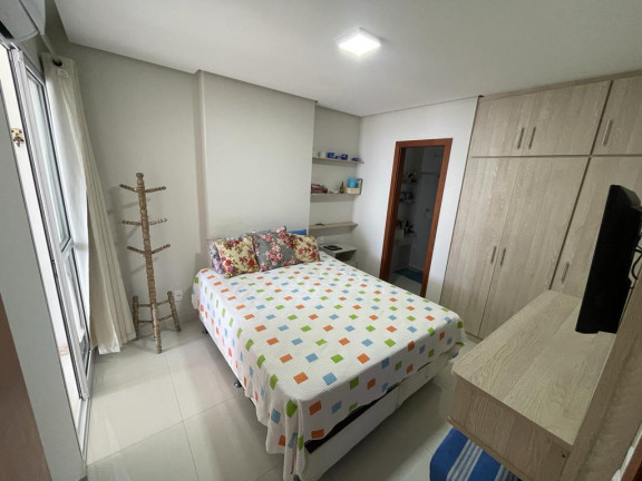 Imagem Apartamento com 3 Quartos à Venda, 150 m² em Adalberto Simão Nader - Guarapari