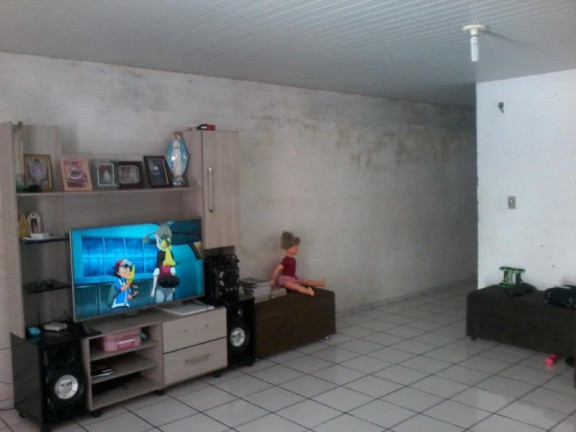 Imagem Imóvel com 4 Quartos à Venda, 162 m² em Autran Nunes - Fortaleza