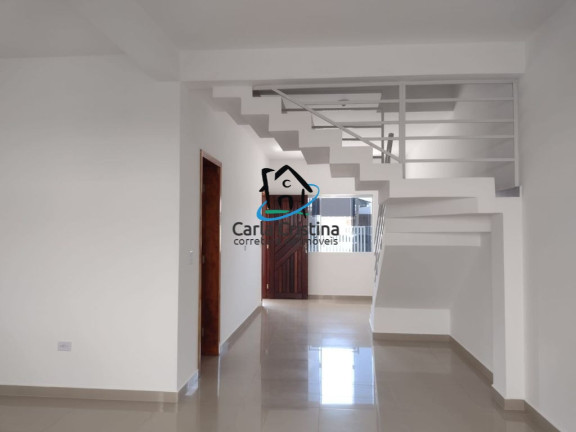 Imagem Sobrado com 3 Quartos à Venda, 112 m² em Balneário Grajau - Pontal Do Paraná