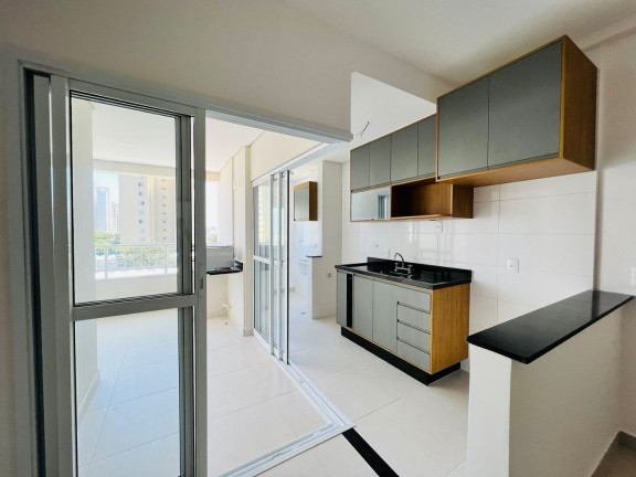 Imagem Apartamento com 2 Quartos para Alugar, 65 m² em Jardim Satélite - São José Dos Campos