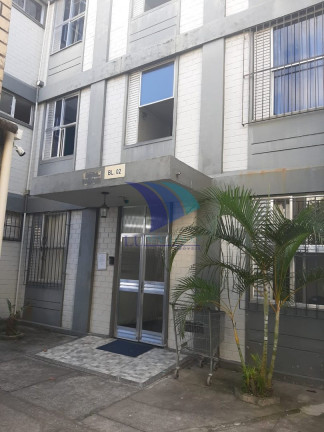 Imagem Apartamento com 2 Quartos à Venda, 55 m² em Braga - Cabo Frio