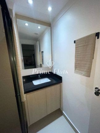 Imagem Apartamento com 1 Quarto para Alugar, 25 m² em Pinheiros - São Paulo