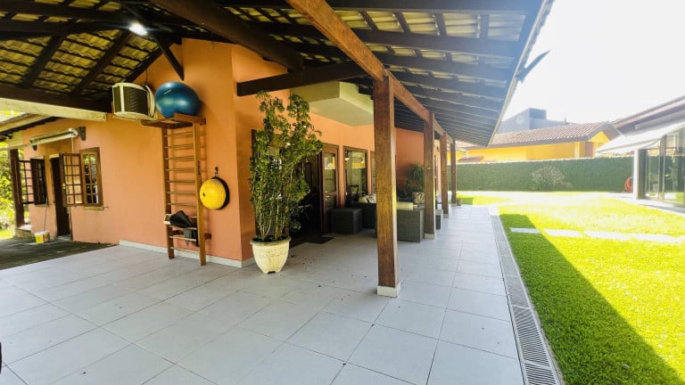 Imagem Casa com 4 Quartos à Venda, 430 m² em Riviera De São Lourenço - Bertioga