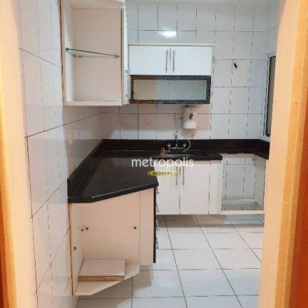 Imagem Apartamento com 2 Quartos à Venda, 81 m² em Santa Paula - São Caetano Do Sul