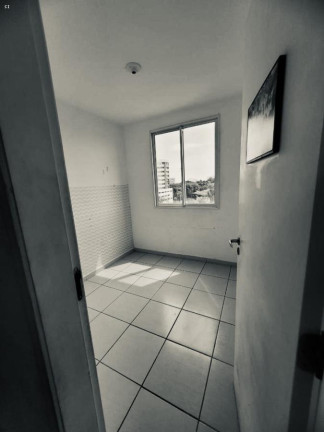 Imagem Apartamento com 3 Quartos à Venda, 60 m² em Jardim Imperial - Itaboraí