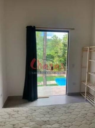 Imagem Casa com 3 Quartos à Venda, 125 m² em Capricórnio Ii - Caraguatatuba