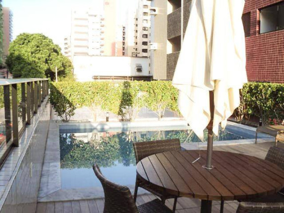 Imagem Apartamento com 2 Quartos à Venda, 51 m² em Ponta Verde - Maceió